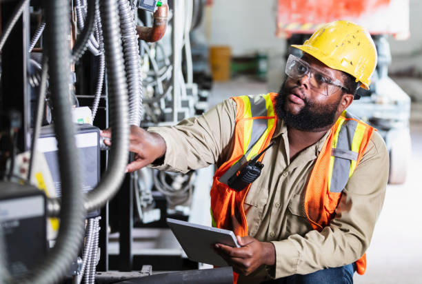 Best Local Electrician Companies  in Southern Gateway, VA