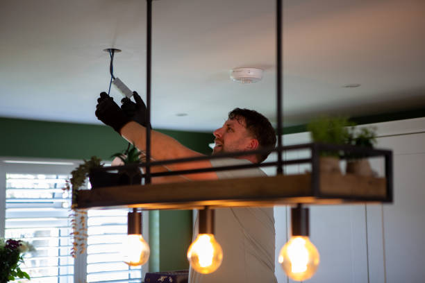 Best Electrical System Inspection  in Southern Gateway, VA