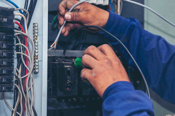 Best Residential Electrician Services  in Southern Gateway, VA