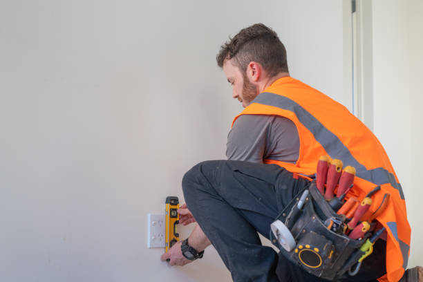 Best Electrical Upgrades for Homes  in Southern Gateway, VA