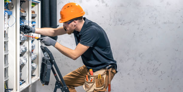 Best Electrical Wiring Services  in Southern Gateway, VA