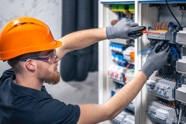  Southern Gateway, VA Electrician Pros