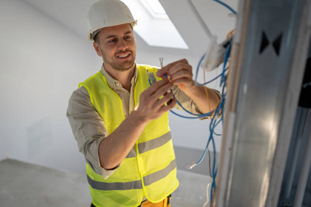 Best Emergency Electrical Repair  in Southern Gateway, VA