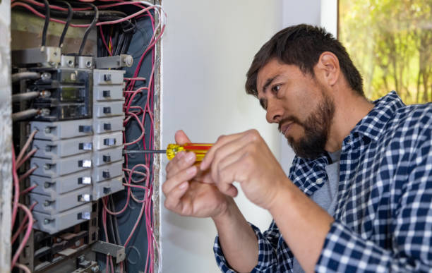 Best Electrical Installation Contractor  in Southern Gateway, VA